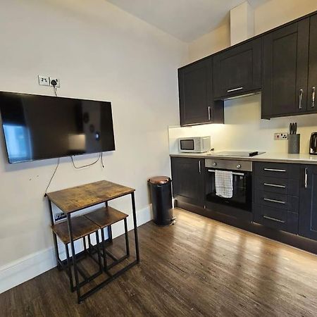 Flash Sale Brighton City Centre 1 Bedroom Bn145Wes06 Ngoại thất bức ảnh
