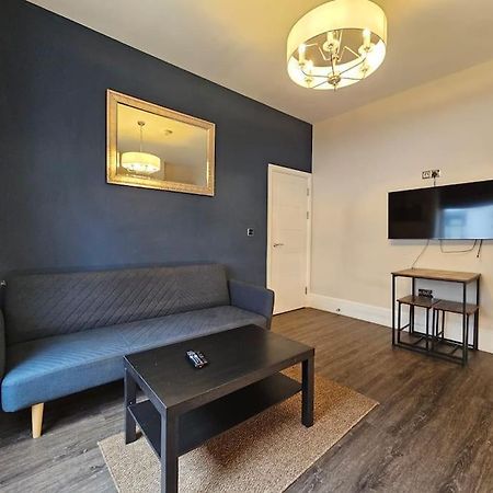 Flash Sale Brighton City Centre 1 Bedroom Bn145Wes06 Ngoại thất bức ảnh