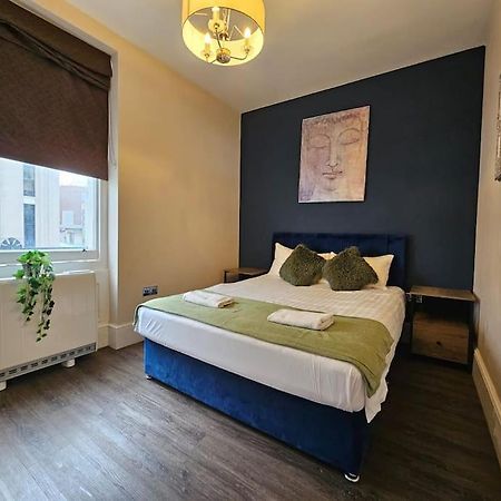 Flash Sale Brighton City Centre 1 Bedroom Bn145Wes06 Ngoại thất bức ảnh