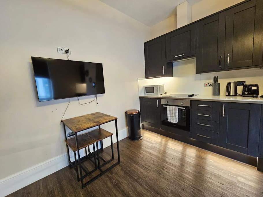 Flash Sale Brighton City Centre 1 Bedroom Bn145Wes06 Ngoại thất bức ảnh