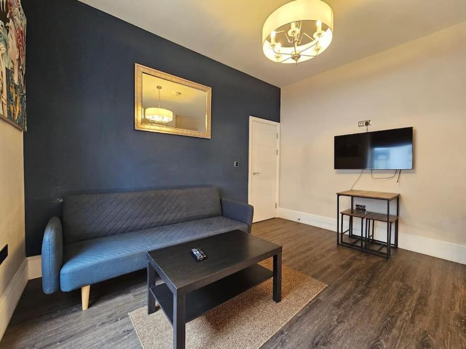 Flash Sale Brighton City Centre 1 Bedroom Bn145Wes06 Ngoại thất bức ảnh
