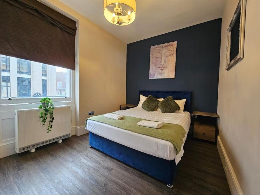 Flash Sale Brighton City Centre 1 Bedroom Bn145Wes06 Ngoại thất bức ảnh