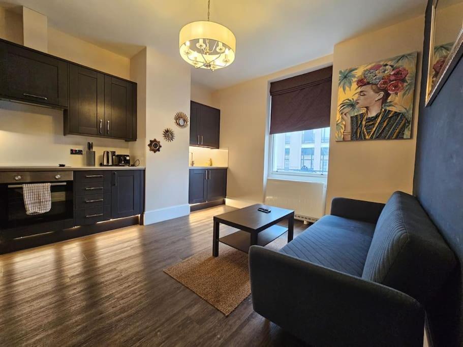 Flash Sale Brighton City Centre 1 Bedroom Bn145Wes06 Ngoại thất bức ảnh